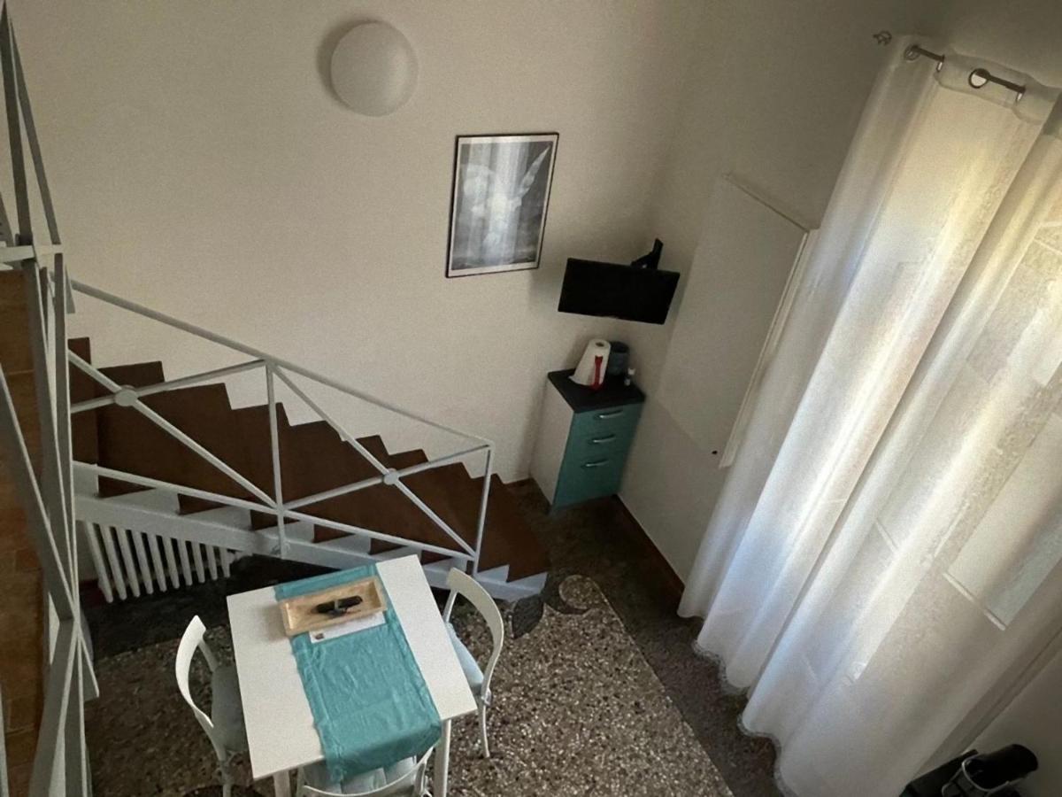 Centralissimo Appartamento Su Due Livelli 1 تورينو المظهر الخارجي الصورة