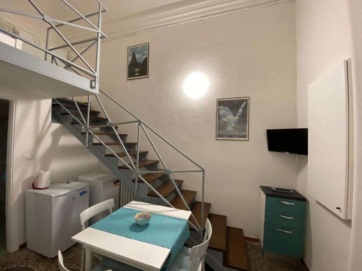 Centralissimo Appartamento Su Due Livelli 1 تورينو المظهر الخارجي الصورة
