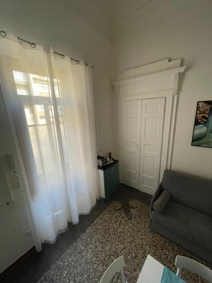 Centralissimo Appartamento Su Due Livelli 1 تورينو المظهر الخارجي الصورة
